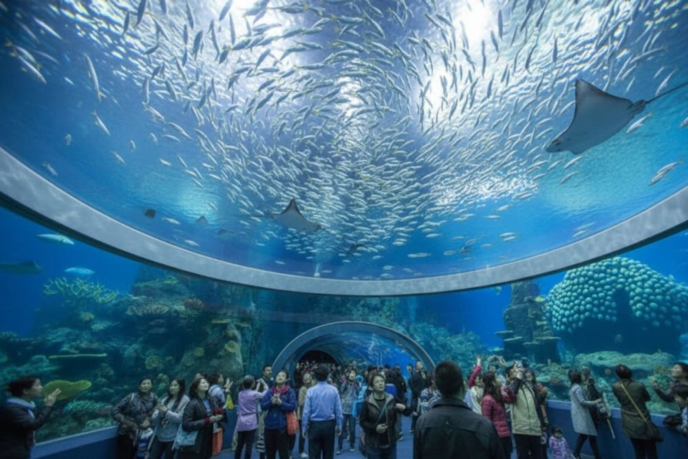 2.7. Nha Trang Stone Church